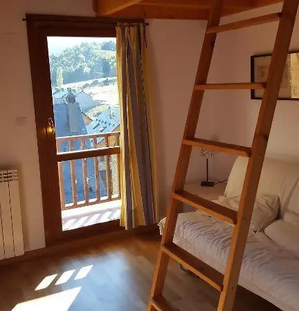 Casa Planas Tramacastilla de Tena