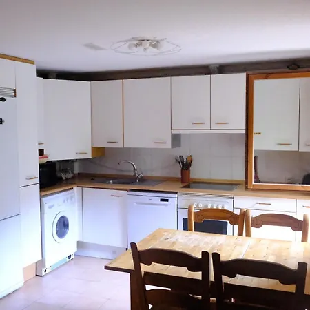 Chalet Casa Planas