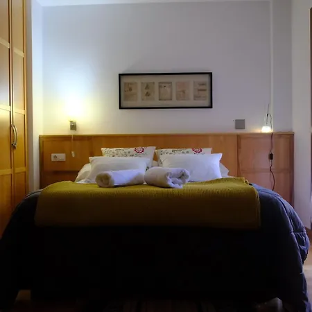Casa Planas Tramacastilla de Tena