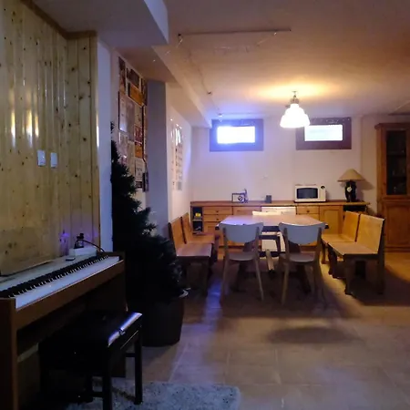 Chalet Casa Planas *