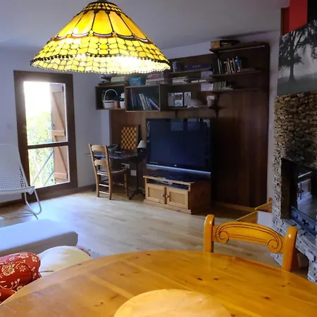 Casa Planas Chalet Tramacastilla de Tena