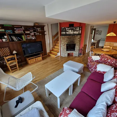 Casa Planas * Tramacastilla de Tena