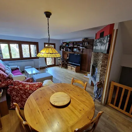 شاليه Casa Planas