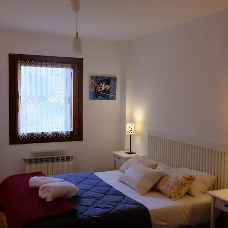 Casa Planas شاليه