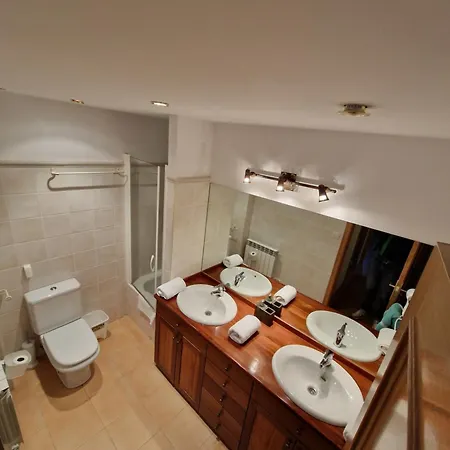 木屋 Casa Planas *